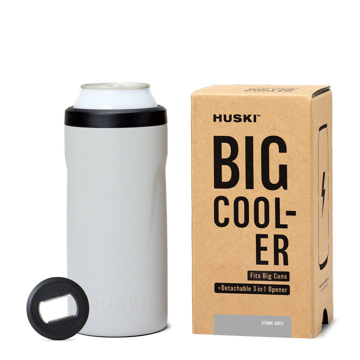 Huski Big Can Cooler