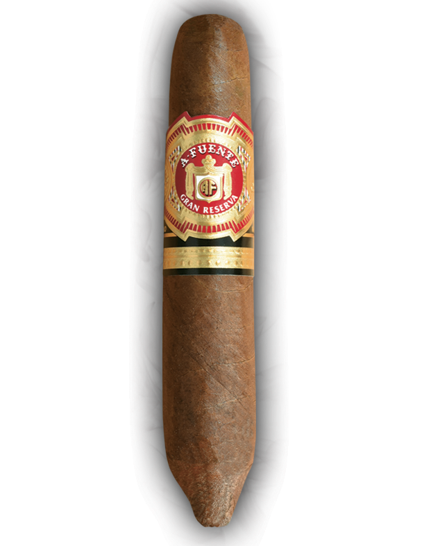 ARTURO FUENTE HEMINGWAY
