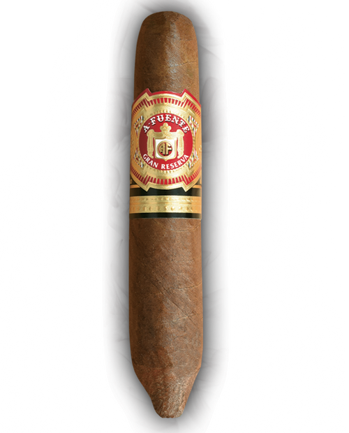 ARTURO FUENTE HEMINGWAY