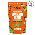Crunchy Roasted Edamame Buffalo - 4oz 1 Pack
