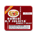 Romeo Julieta Red Tin Of 20 Mini Cigars