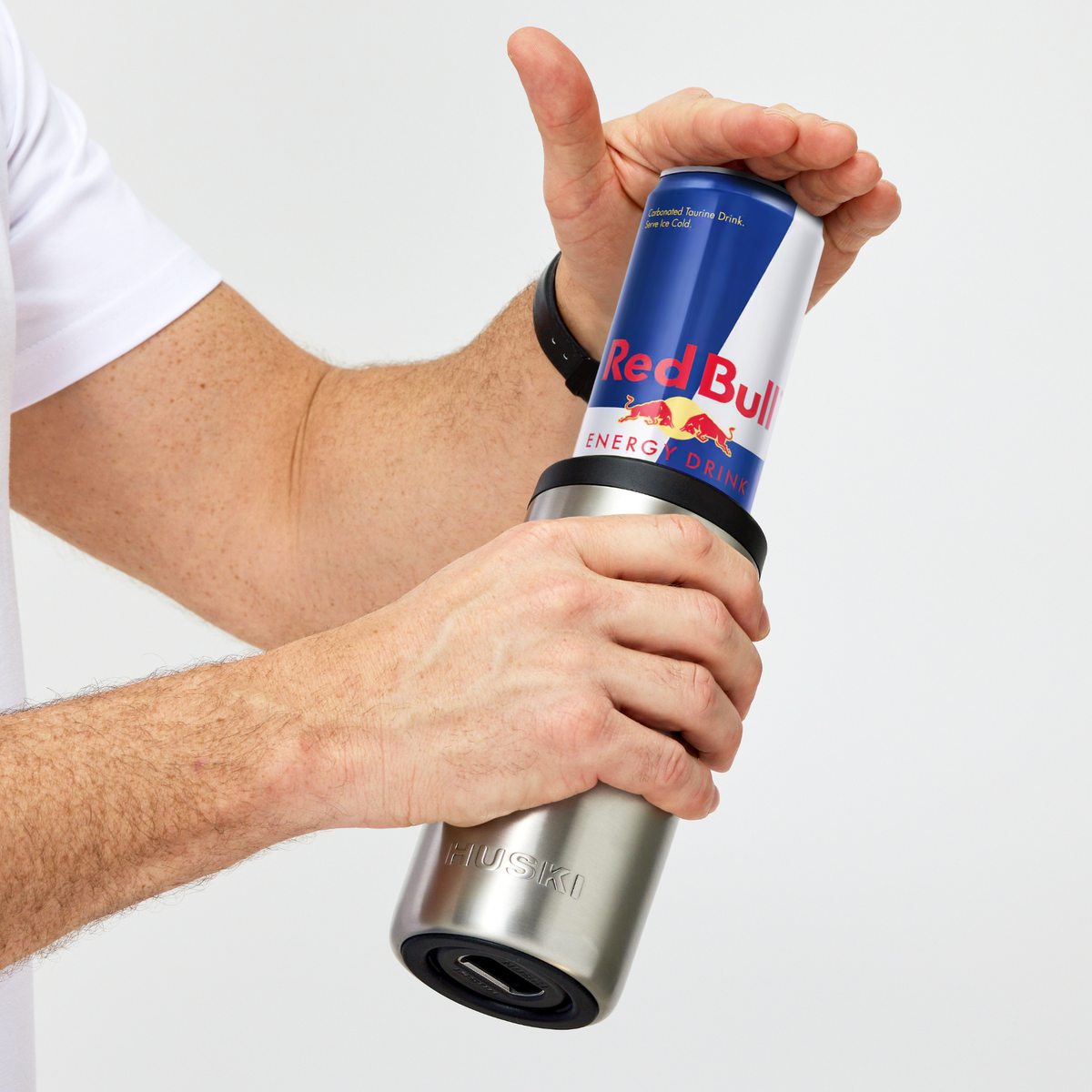 Huski Big Can Cooler