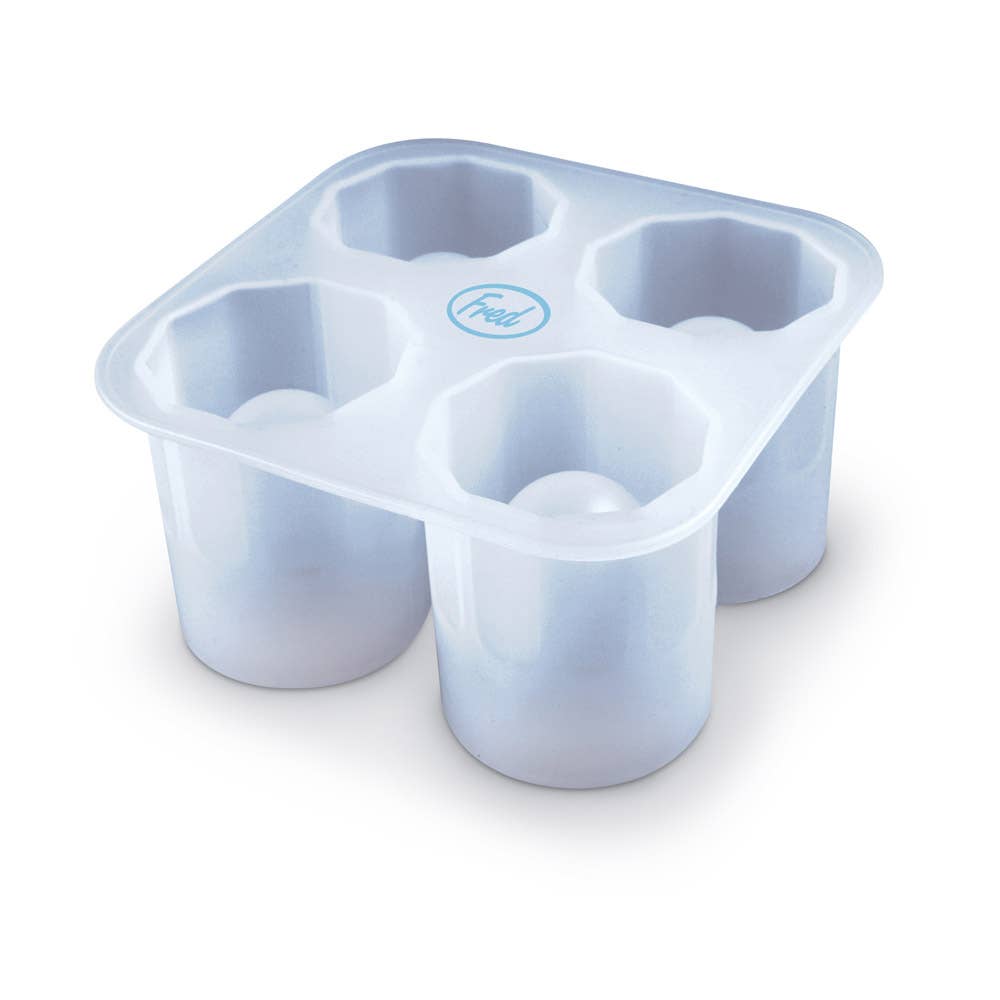 Cool Shooters - Shot Glass Ice Mold