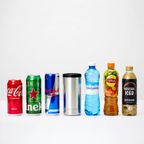 Huski Big Can Cooler