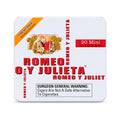 Romeo Julieta White Tin Of 20 Mini Cigars
