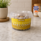 Mitica Spanish Marcona Almonds Lemon & Pepper 4oz