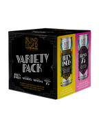 BLIND TIGER VARIETY PACK II  - Award Winning N/A Cocktails