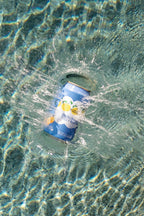 Sparkling Yuzu+Minerals Sparkling Water 12oz Can