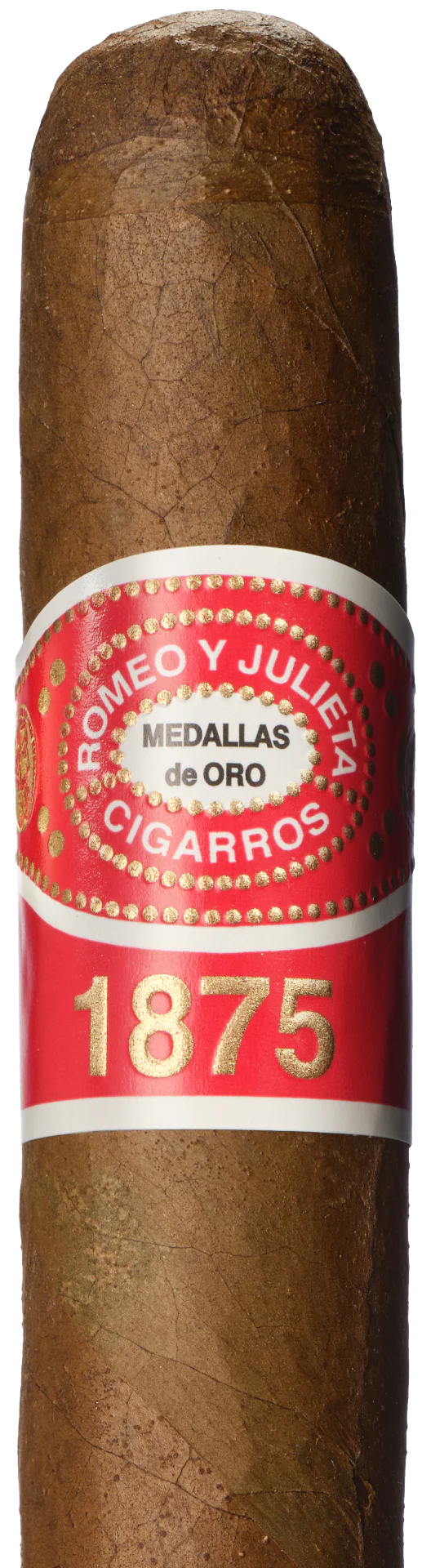 ROMEO JULIETA 1875