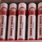 Romeo Julieta 1875