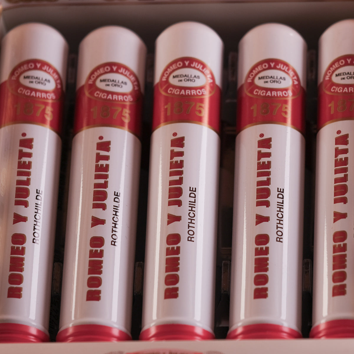 Romeo Julieta 1875