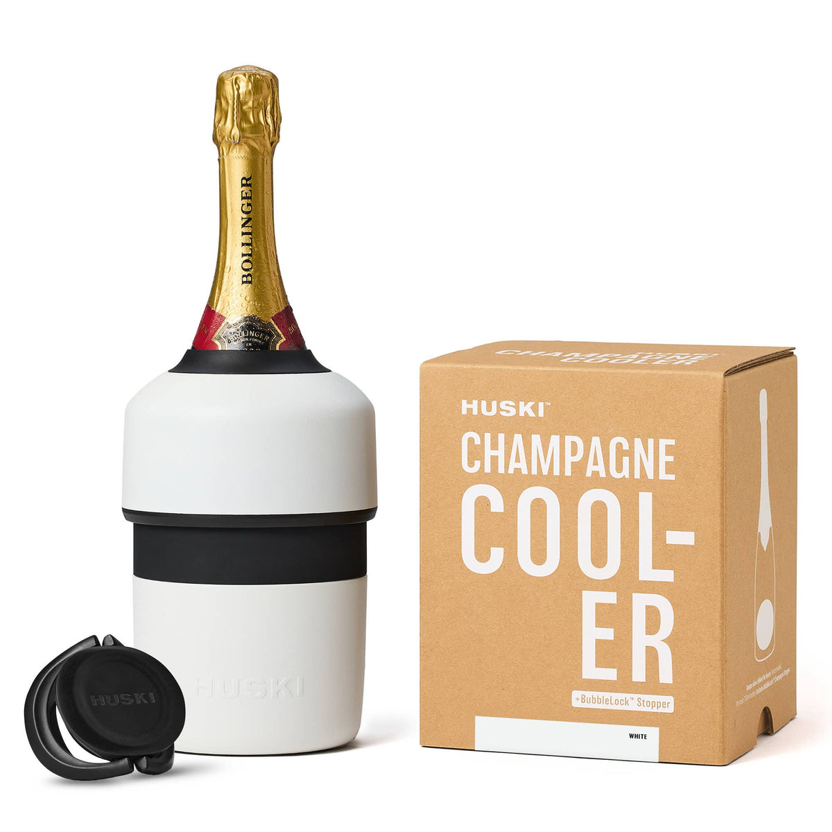 Huski Champagne Chiller