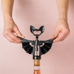 Vino Spooky Bat - Wine & Beer Opener - Halloween Gifts