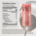 Aplós Ume Spritz Non-Alcoholic 4 Cans