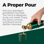 Torch™ Flask