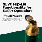 Torch™ Flask