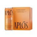 Aplós Mandora Negroni Non-Alcoholic 8.5oz - 4 cans