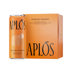 Aplós Mandora Negroni Non-Alcoholic 8.5oz - 4 cans