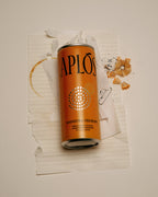 Aplós Mandora Negroni Non-Alcoholic 8.5oz - 4 cans
