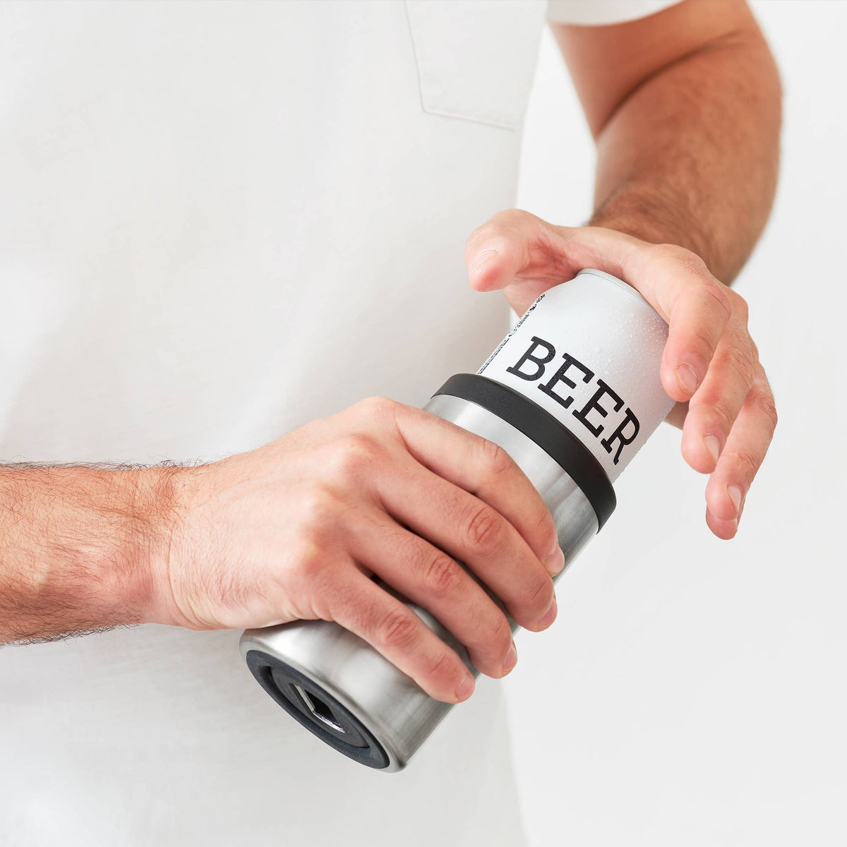 Huski Beer Cooler 2.0