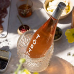 TÖST Rosé Non-Alcoholic Sparkling Beverage, 750mL