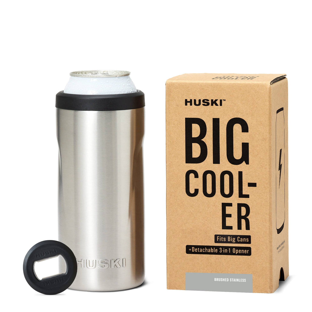 Huski Big Can Cooler