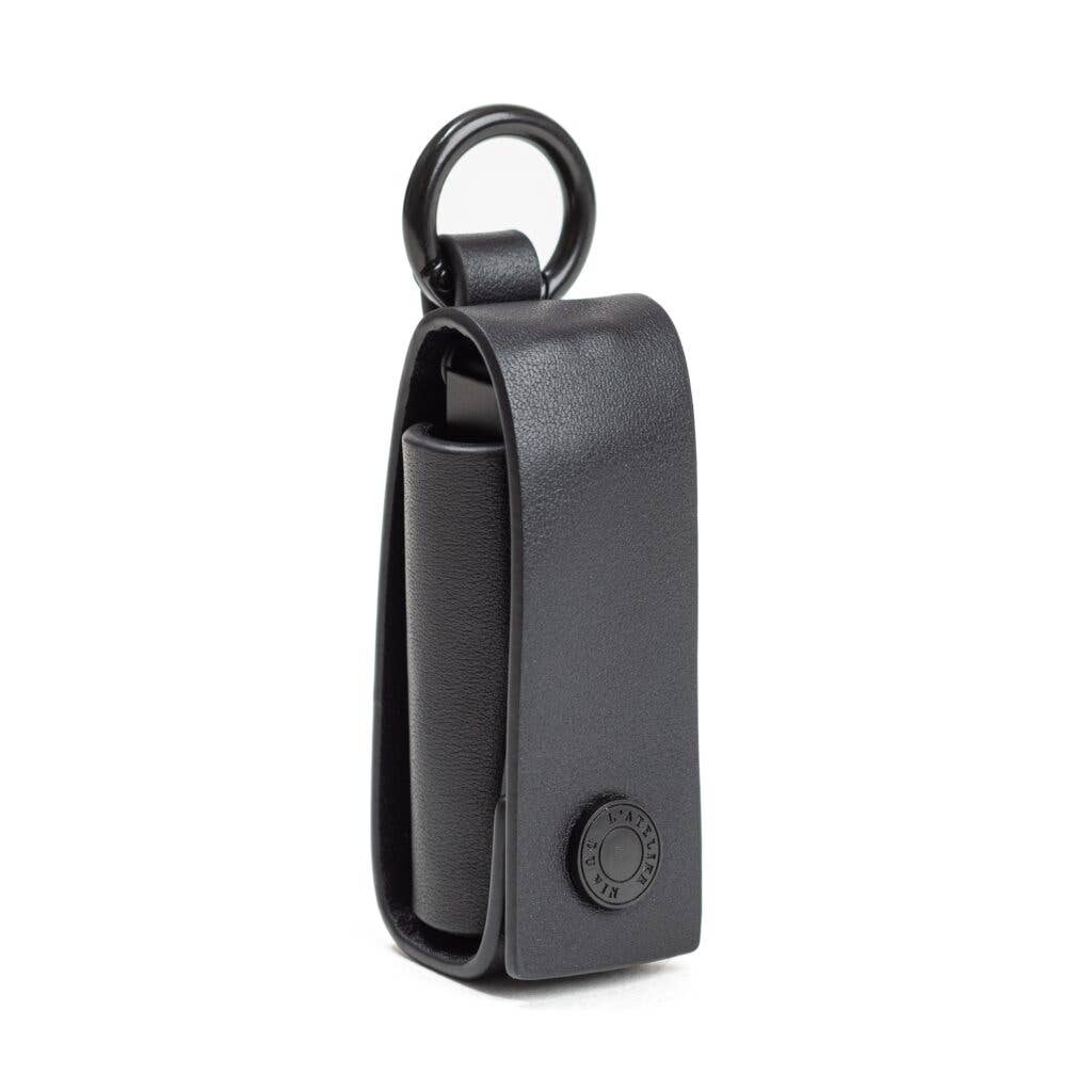 Pocket Collector – Black, a Vintage Pocket Corkscrew