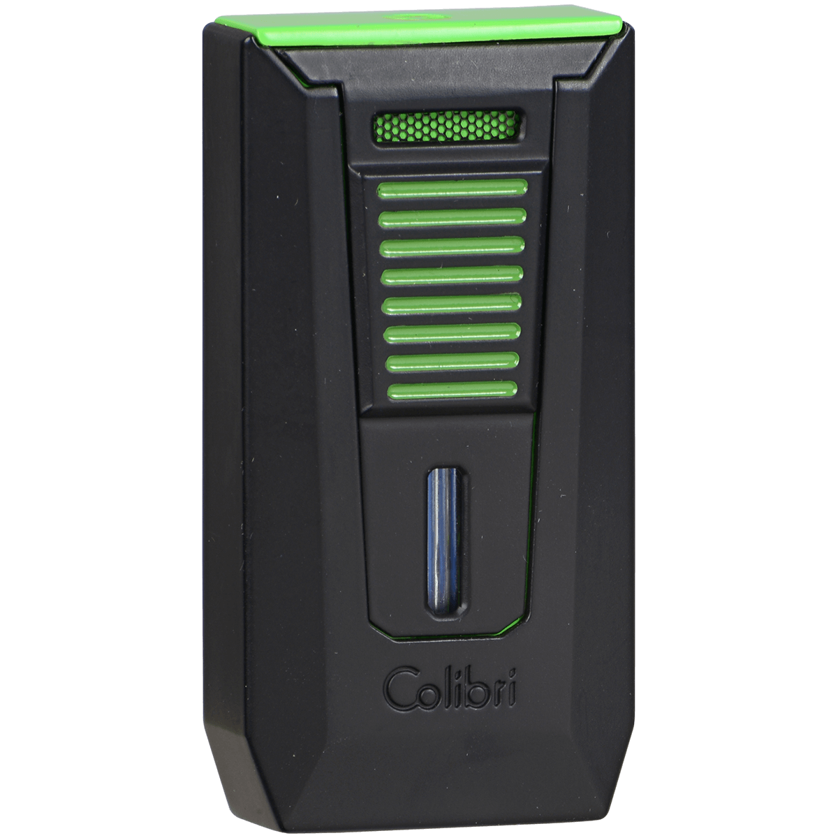 Colibri Slide Double Jet Lighter