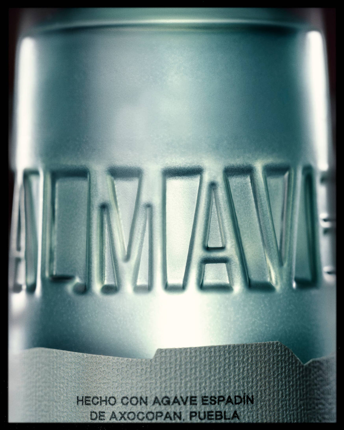 Almave Humo