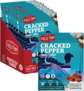 Cracked Pepper Turkey Jerky (2.2oz)