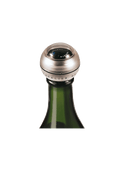 Sparkling Wine Bottle Sealer - BUBBLE INDICATOR