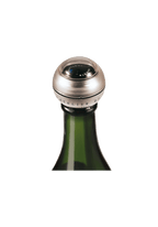 Sparkling Wine Bottle Sealer - BUBBLE INDICATOR