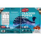 Cracked Pepper Turkey Jerky (2.2oz)