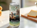 La Dolce Vita Italian Bergamot Soda 330ml 4pk