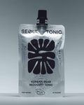 Korean Pear Recovery Tonic