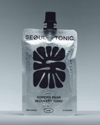 Korean Pear Recovery Tonic