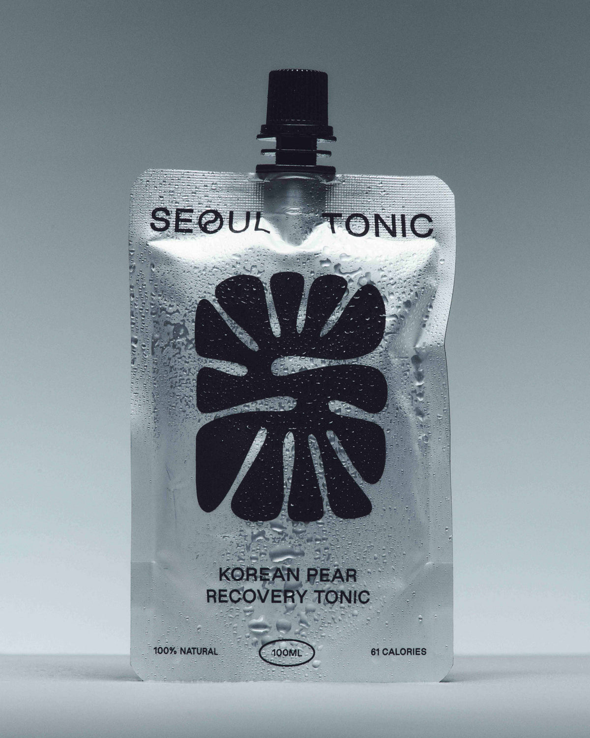 Korean Pear Recovery Tonic
