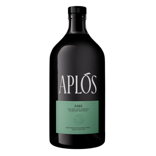 Aplós Ease Non-Alcoholic 750ml