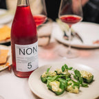 NON5 Lemon Marmalade & Hibiscus [SEASONAL]