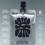 Korean Pear Recovery Tonic