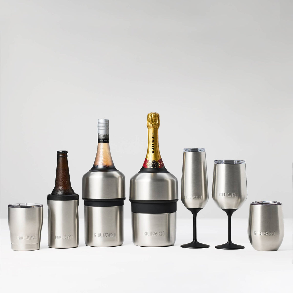 Huski Champagne Chiller