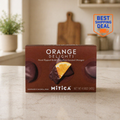 Mitica Chocolate Covered Orange 4.9oz