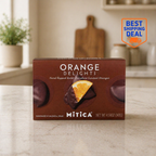 Mitica Chocolate Covered Orange 4.9oz
