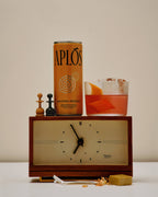 Aplós Mandora Negroni Non-Alcoholic 8.5oz - 4 cans