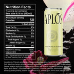 Aplós Dragon Fruit Martini Non-Alcoholic - 4 cans