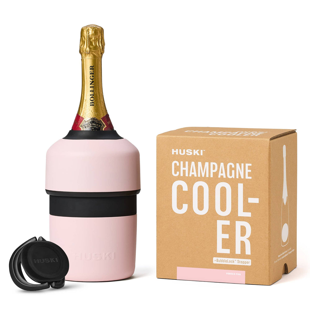 Huski Champagne Chiller