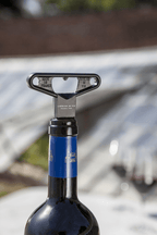 Wine Opener - TWIN BLADE EXTRACTOR
