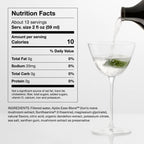 Aplós Ease Non-Alcoholic 750ml