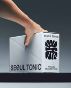 Korean Pear Recovery Tonic
