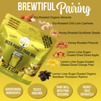 Beer-Paired Trail Mix - Crisp +Clean